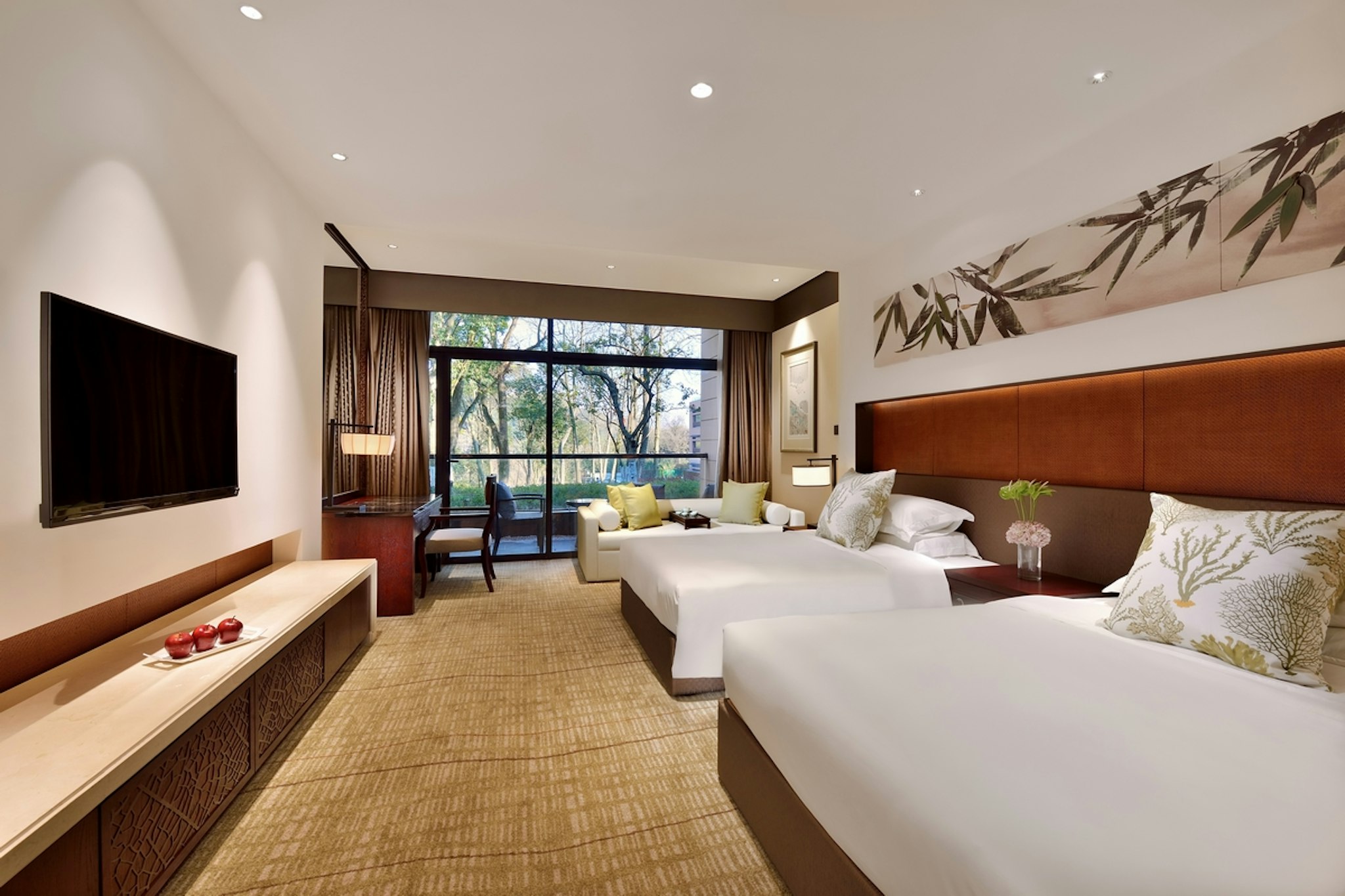 Millennium Resort Hangzhou 4/15