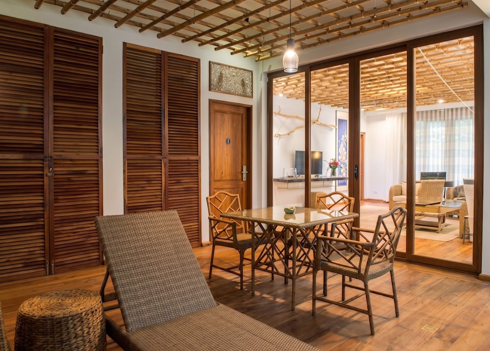 Donatela Resort and Sanctuary 35/50