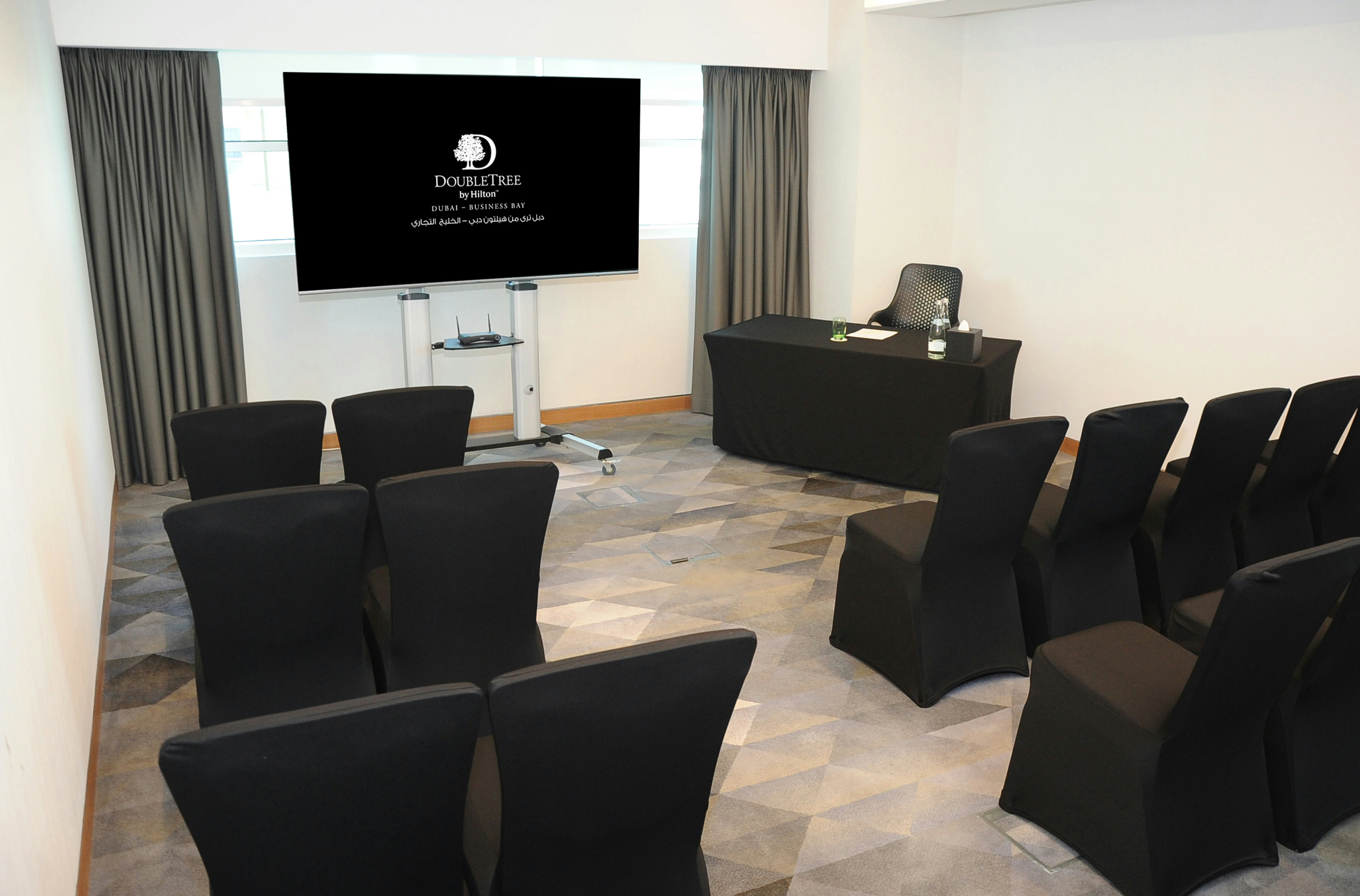 Doubletree by Hilton Dubai Business Bay 62/65