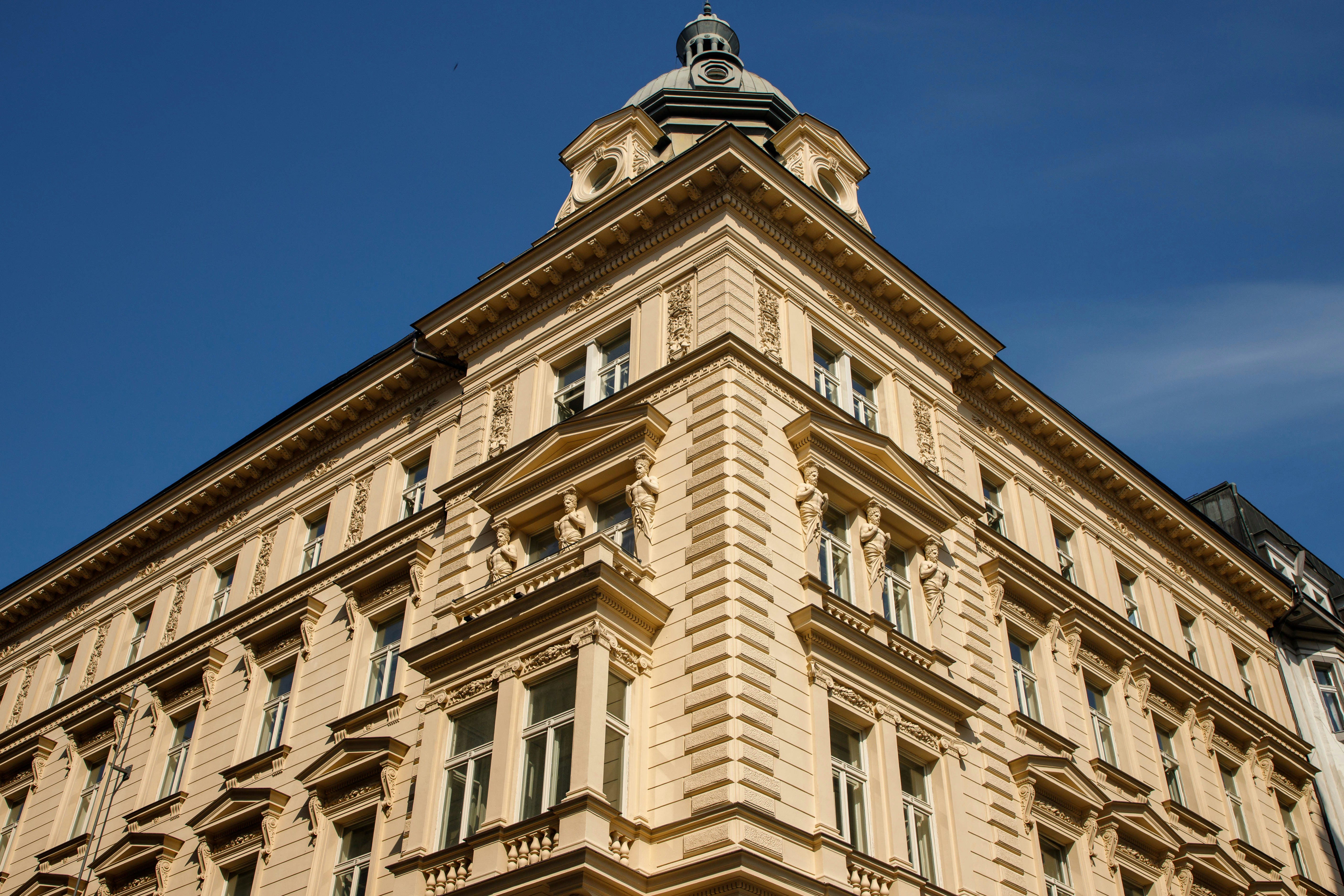 Sir Prague Hotel, part of Sircle Collection 6/35