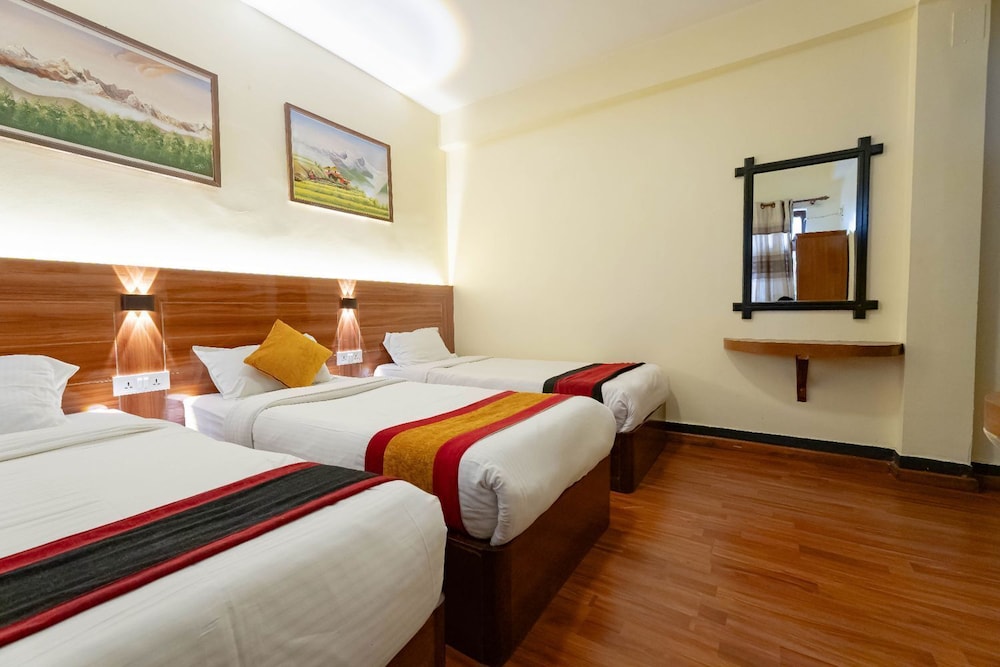 Hotel Atlantic 24/64