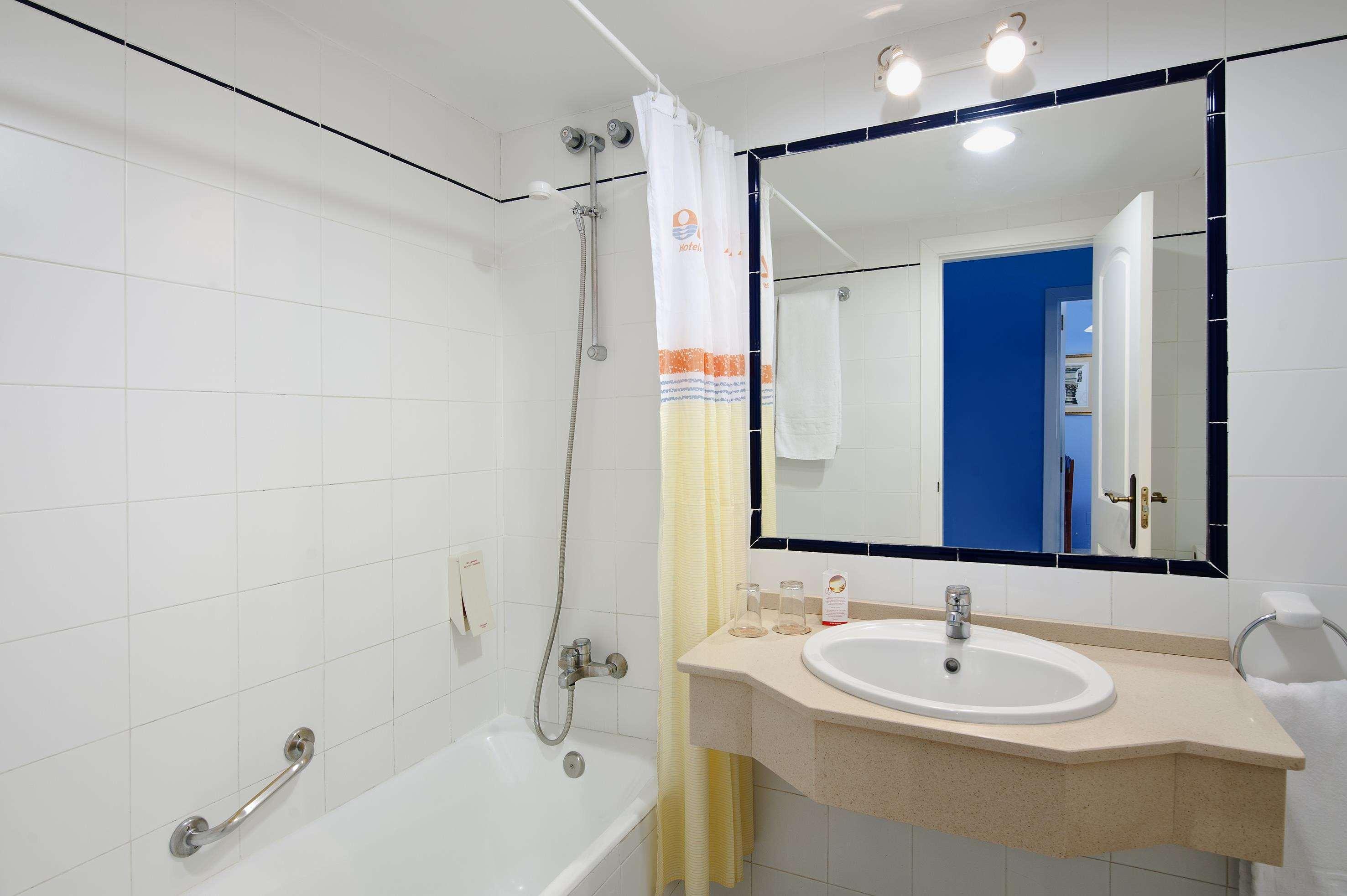 Xtra Sol, Junior Suite، Sol Sancti Petri 5/7