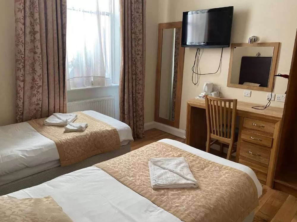 Belvedere Hotel 28/53