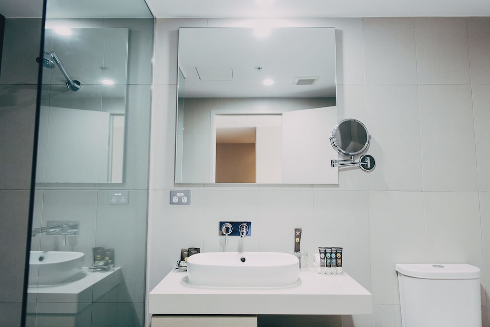 Novotel Newcastle Beach Hotel 73/73