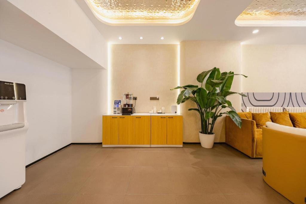 Jinjiang Inn Beijing Wanfeng Road Hotel 10/64