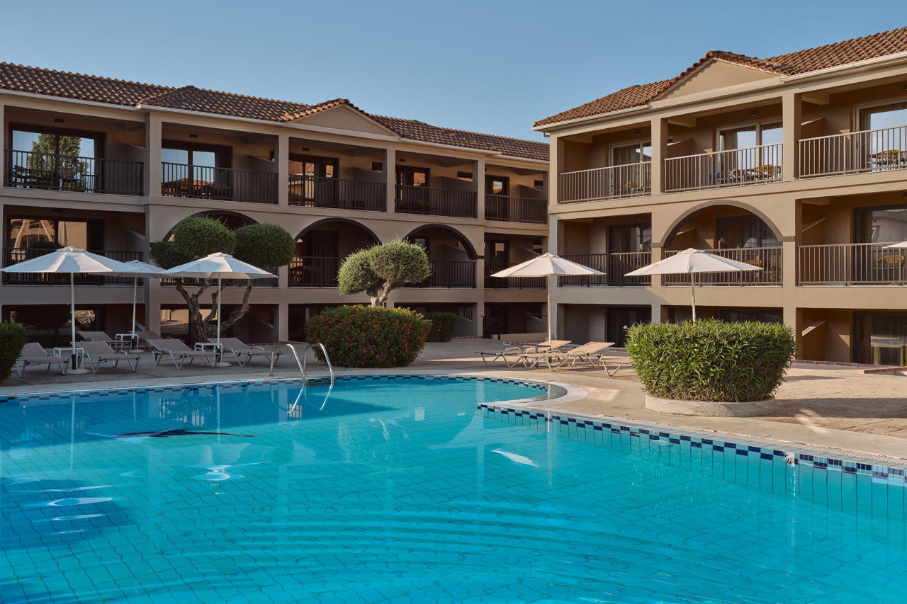 Filoxenia Hotel Zakynthos 7/74