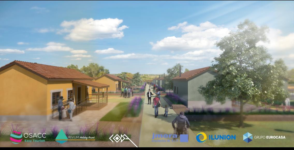 Rivum Holiday Resort 48/50