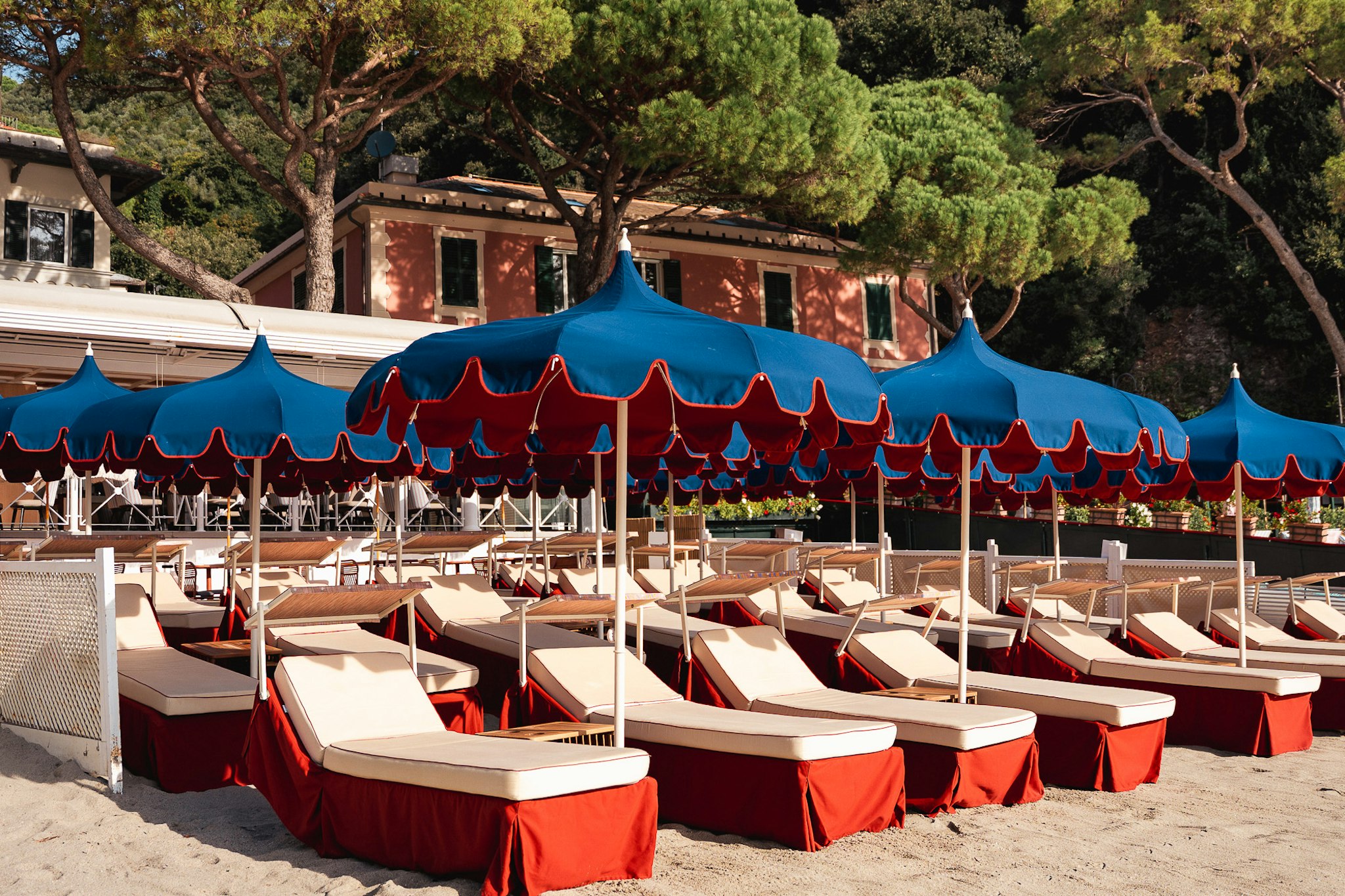 Eight Hotel Portofino 86/94
