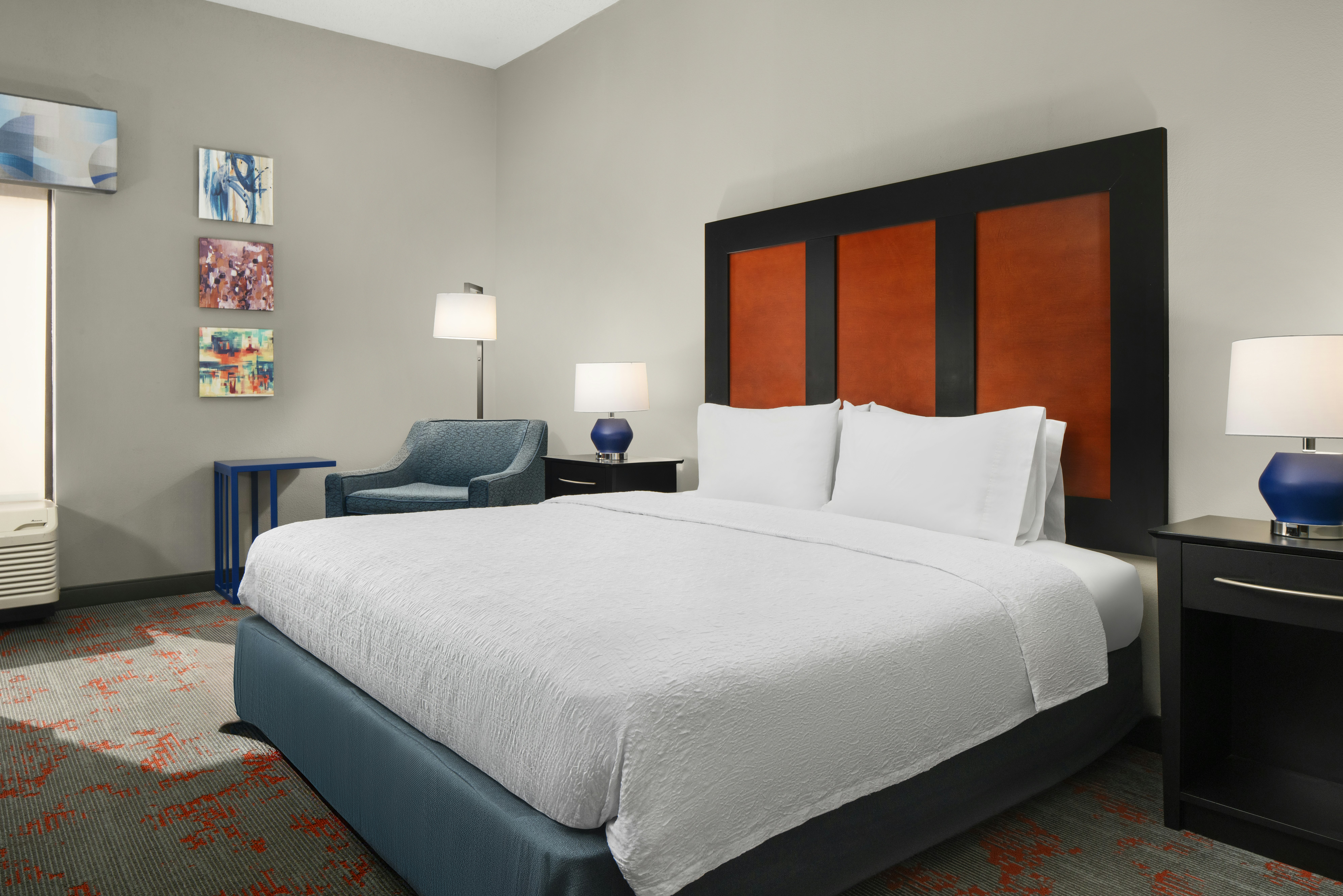 Room, King Bed, Accessible