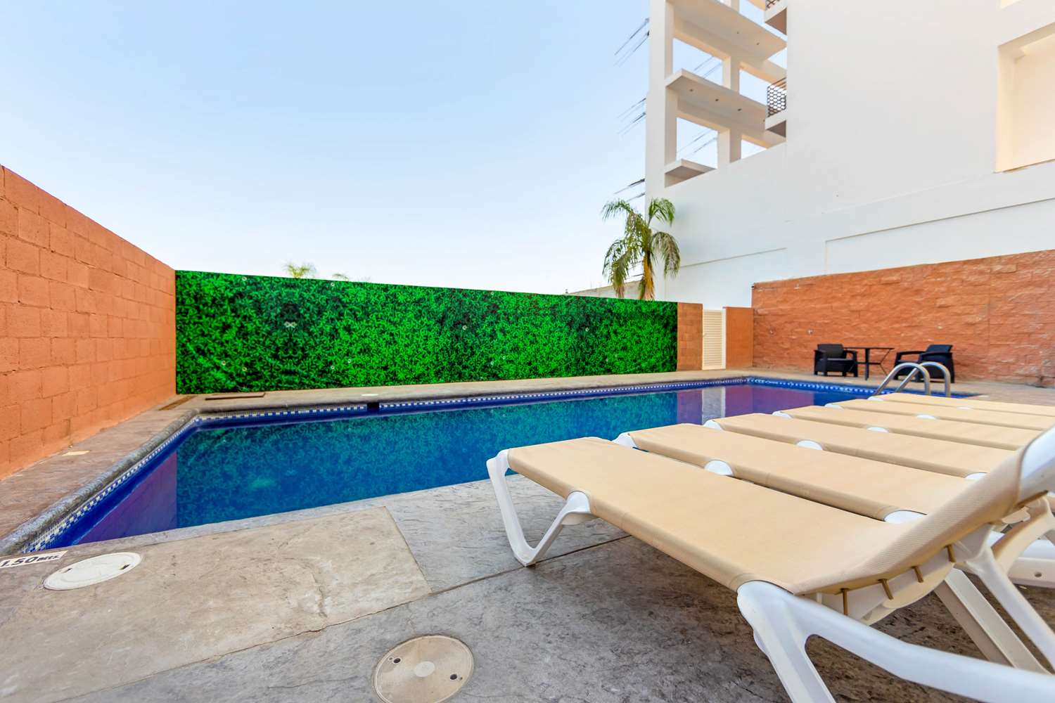 Sleep Inn Mazatlan, SIN 6/14