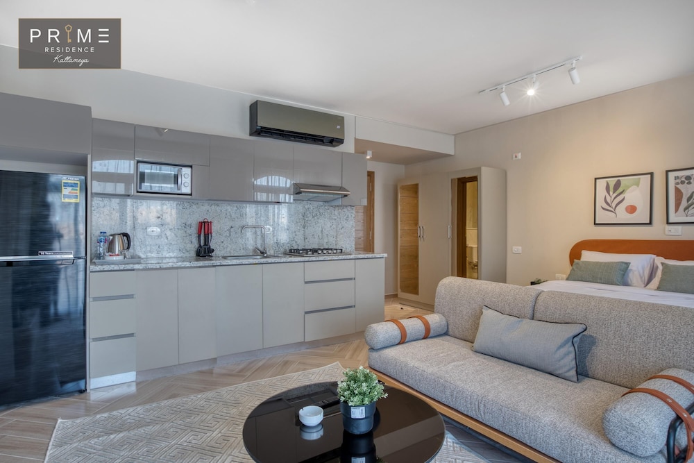 Prime Residence Kattameya 24/50