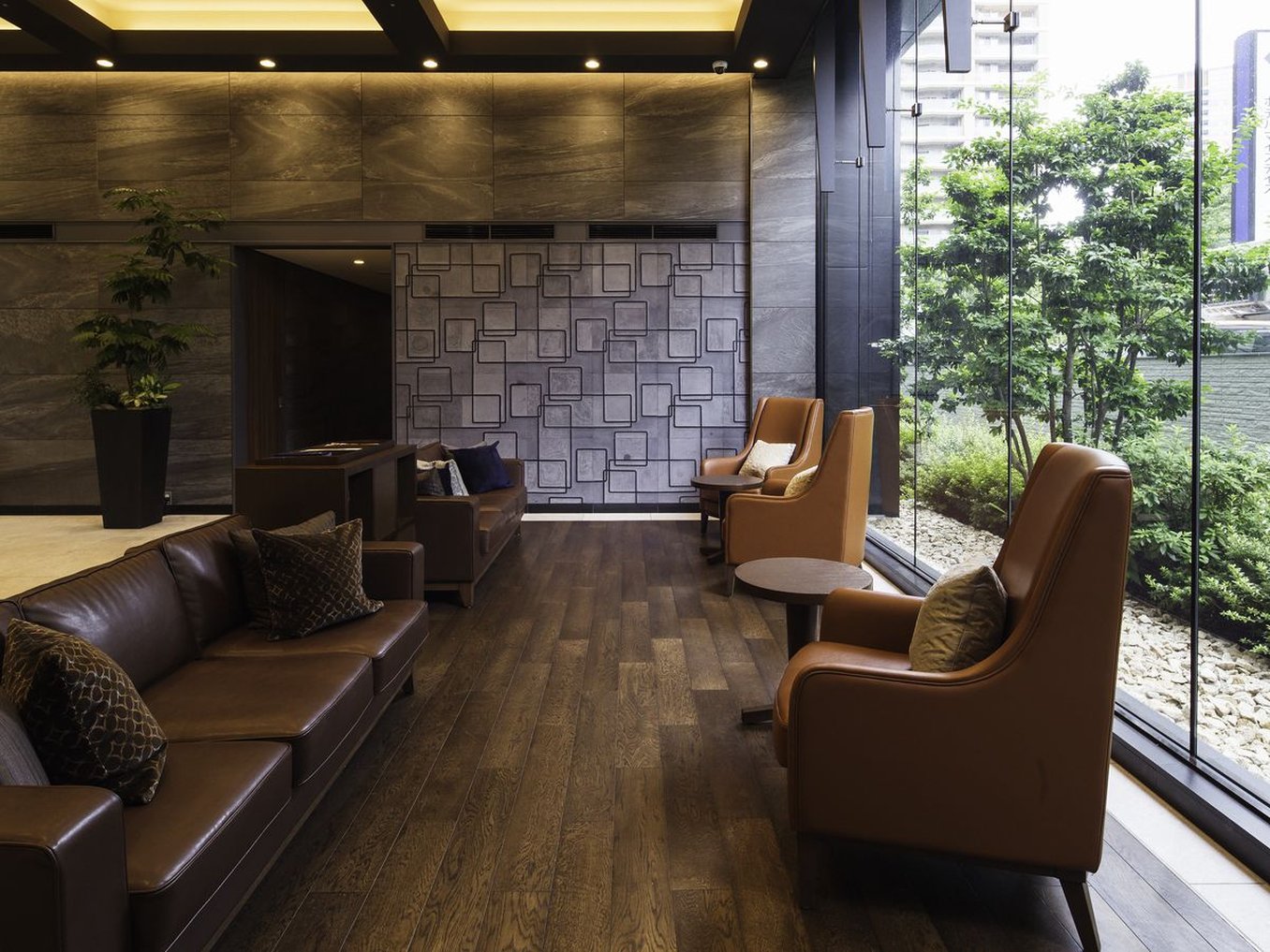 Hotel Mystays Premier Akasaka 29/41