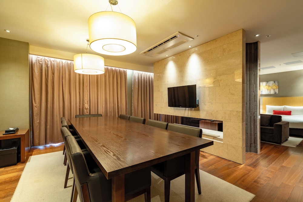 Solaria Nishitetsu Hotel Busan 60/74