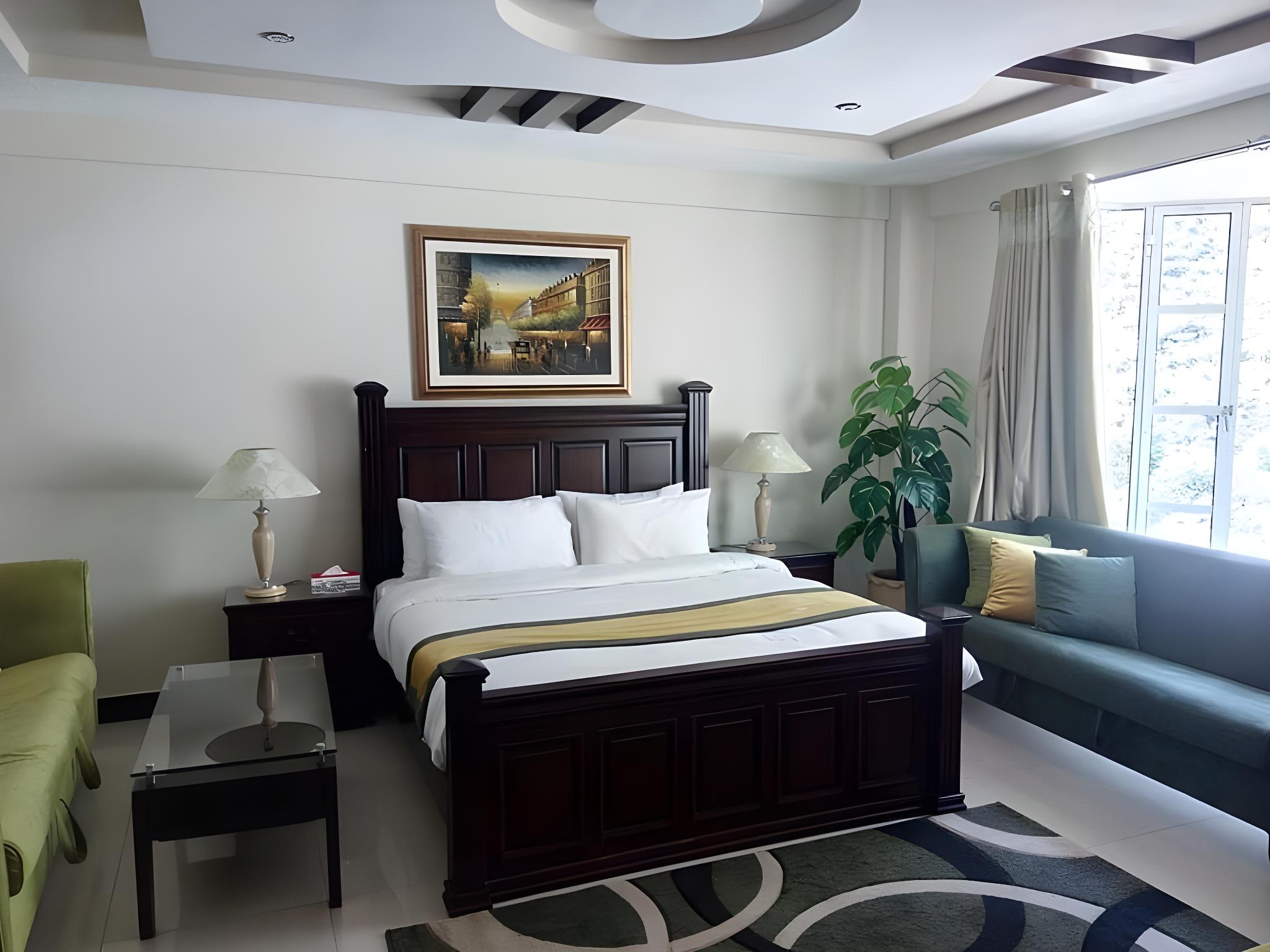 Maisonette Hotels Resorts Lahore 10/28
