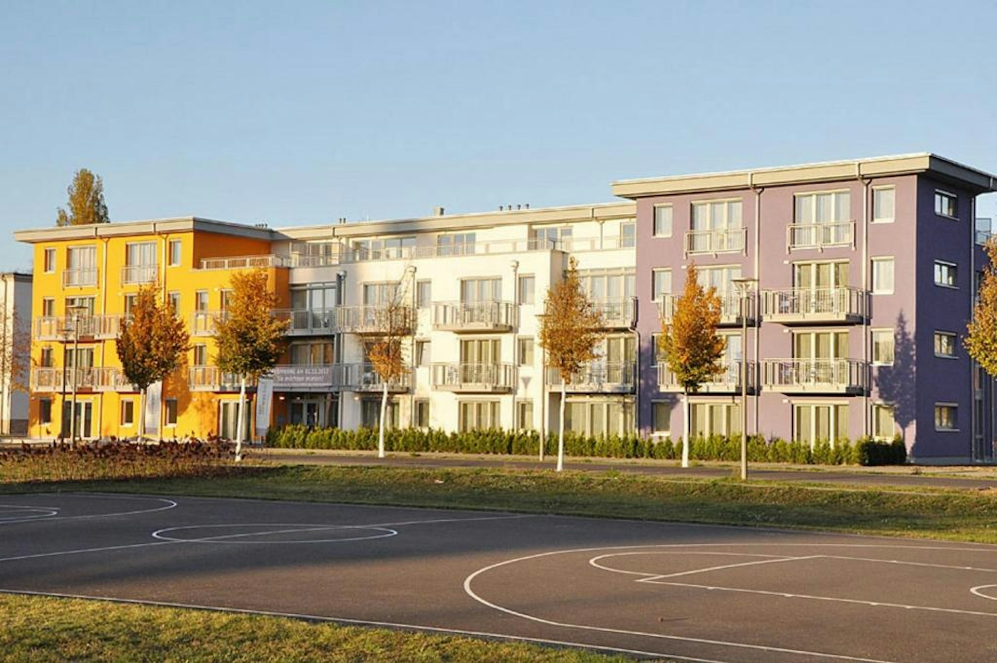 Adapt Apartments Berlin 6/9