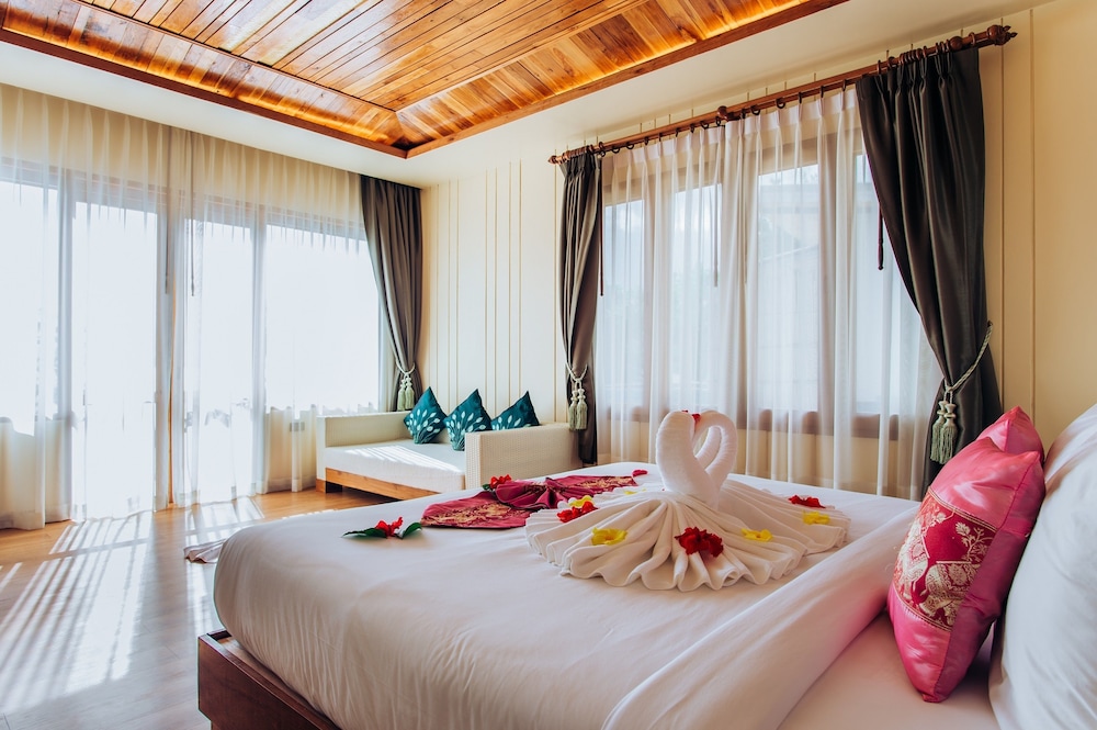 Koh Yao Yai Hillside Resort 4/50