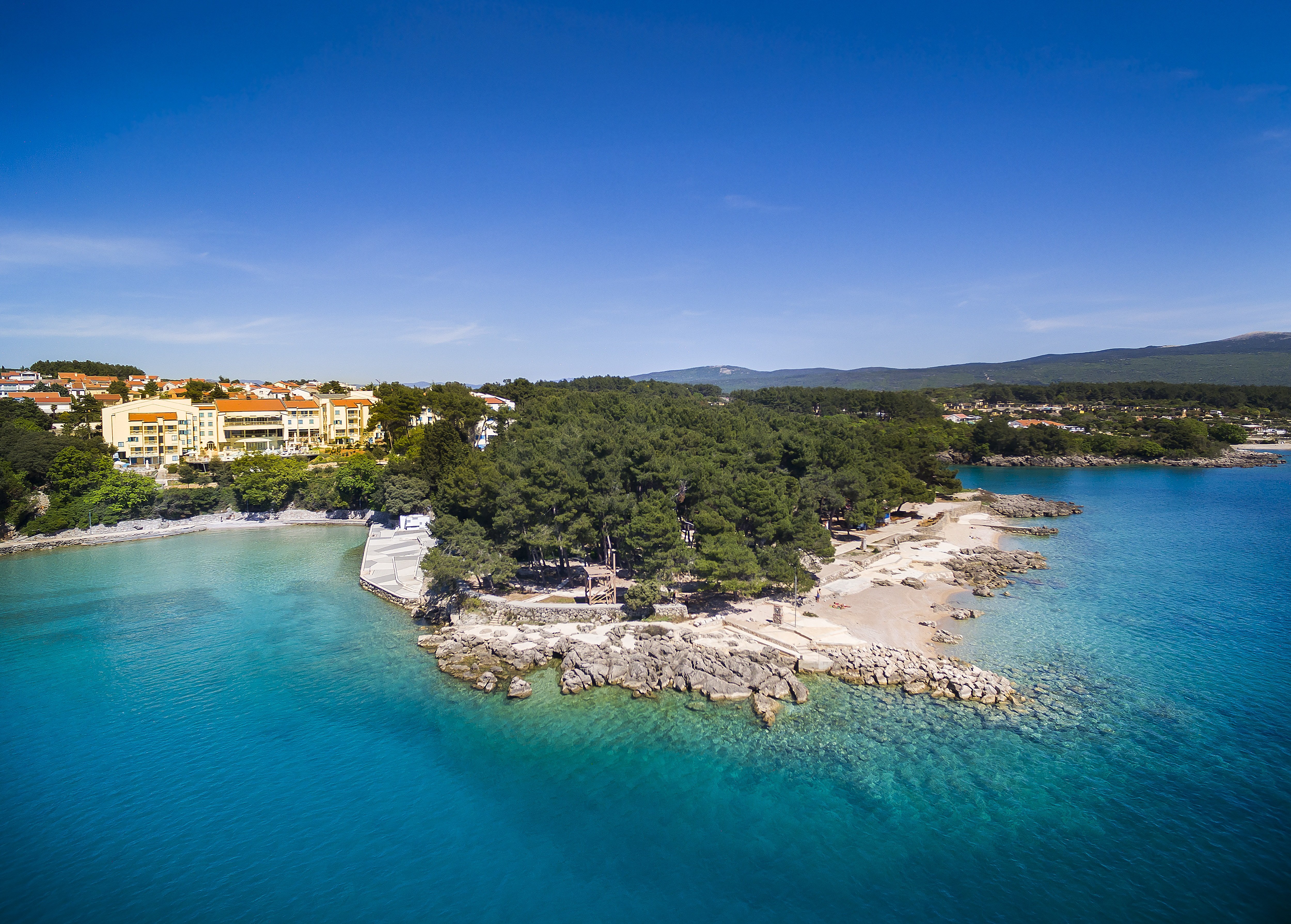 Sunny Krk by Valamar 20/21