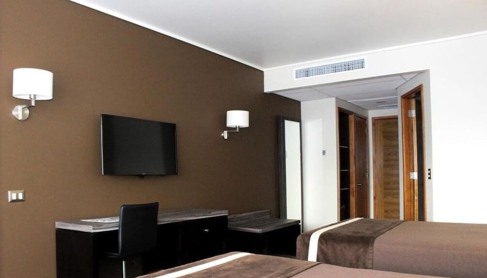 Hotel Diego De Almagro Curico 22/55
