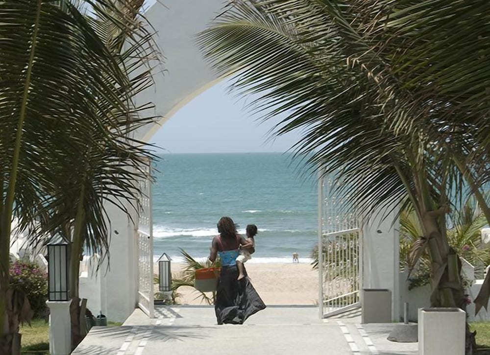 Coco Ocean Resort and Spa 45/55
