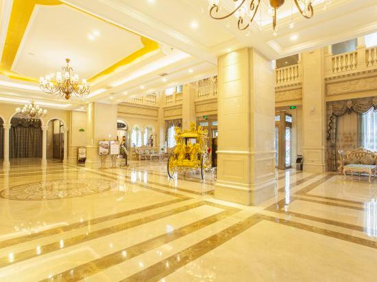 Vienna International Hotel (Pingdingshan Yingcheng) 15/50