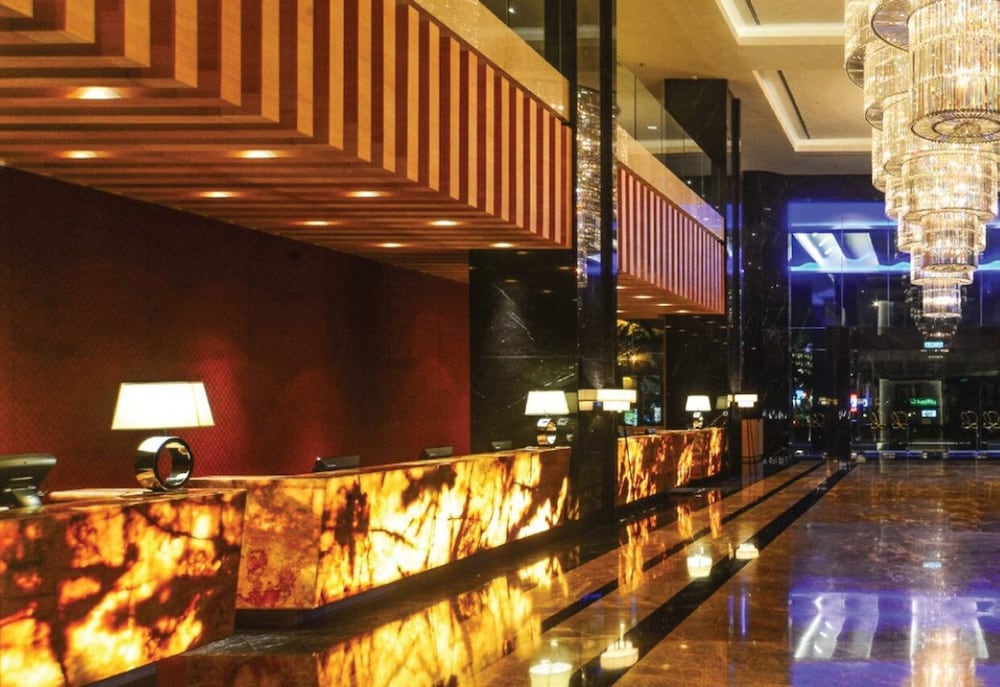 The Light Hotel Penang 43/53