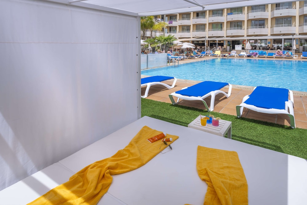 GHT Oasis Tossa & Spa 39/71
