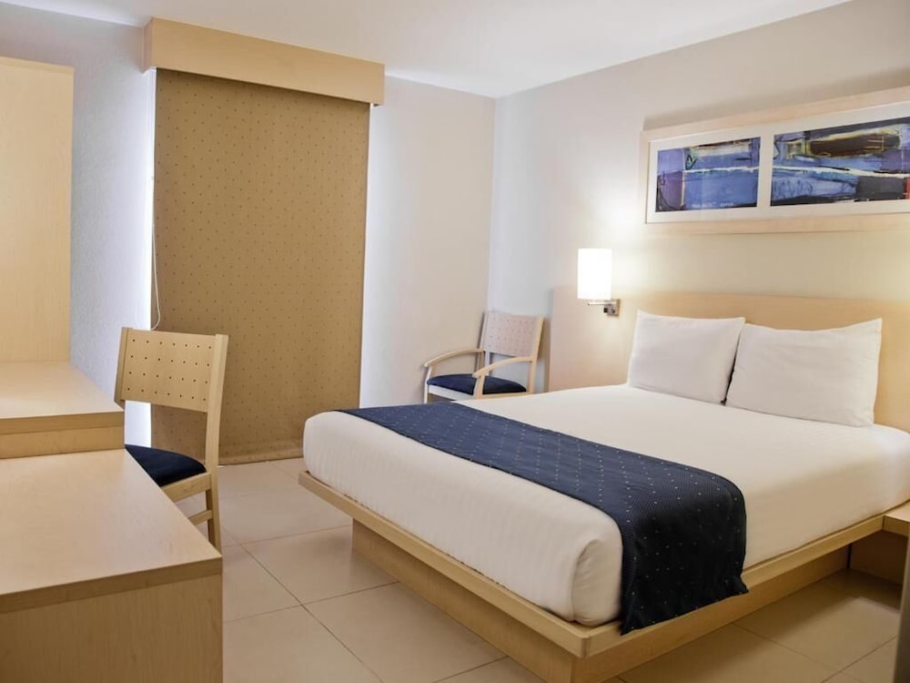City Express by Marriott Ciudad Del Carmen 17/51