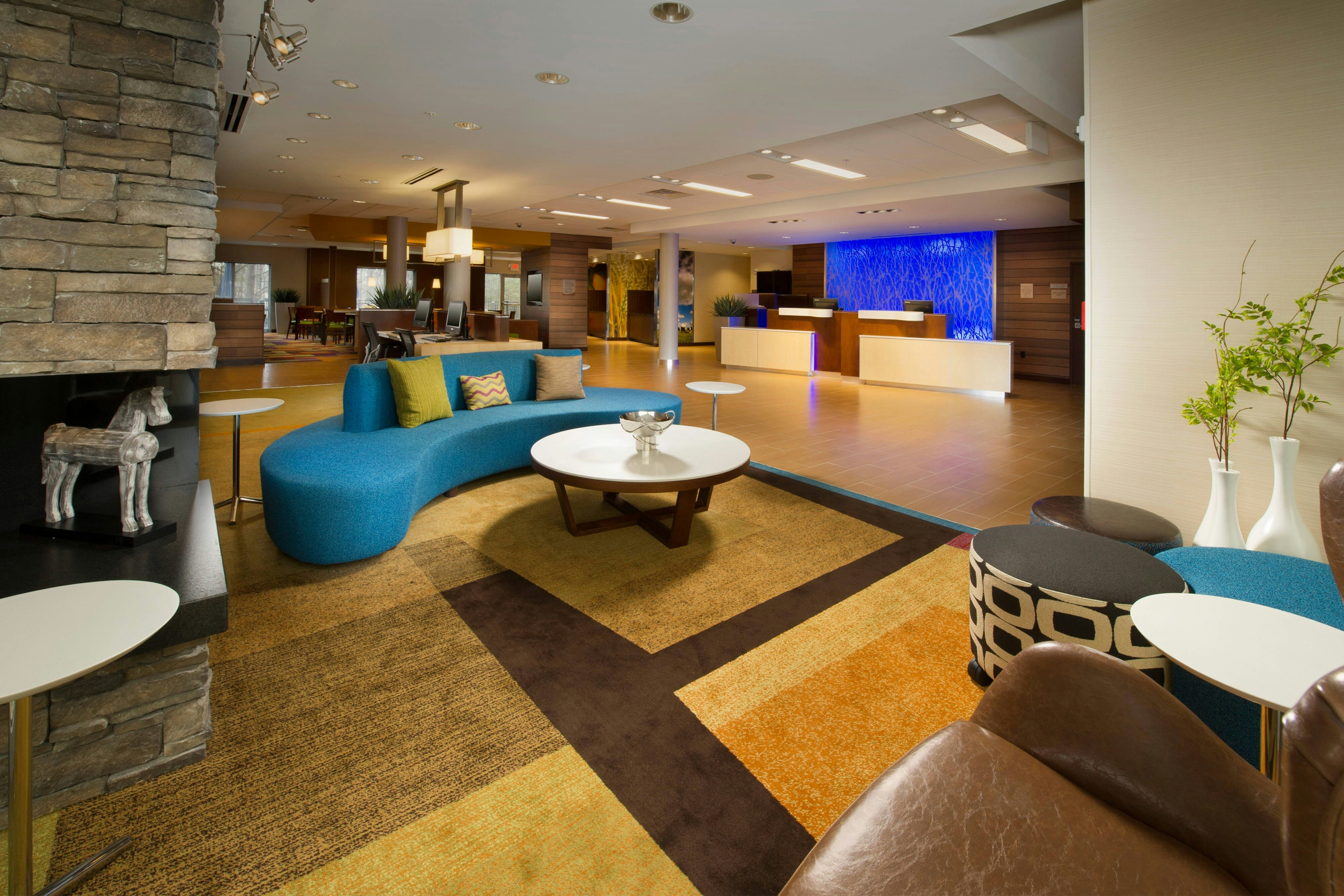 Fairfield Inn Suites Arundel Mills Bwi Airport 9/16