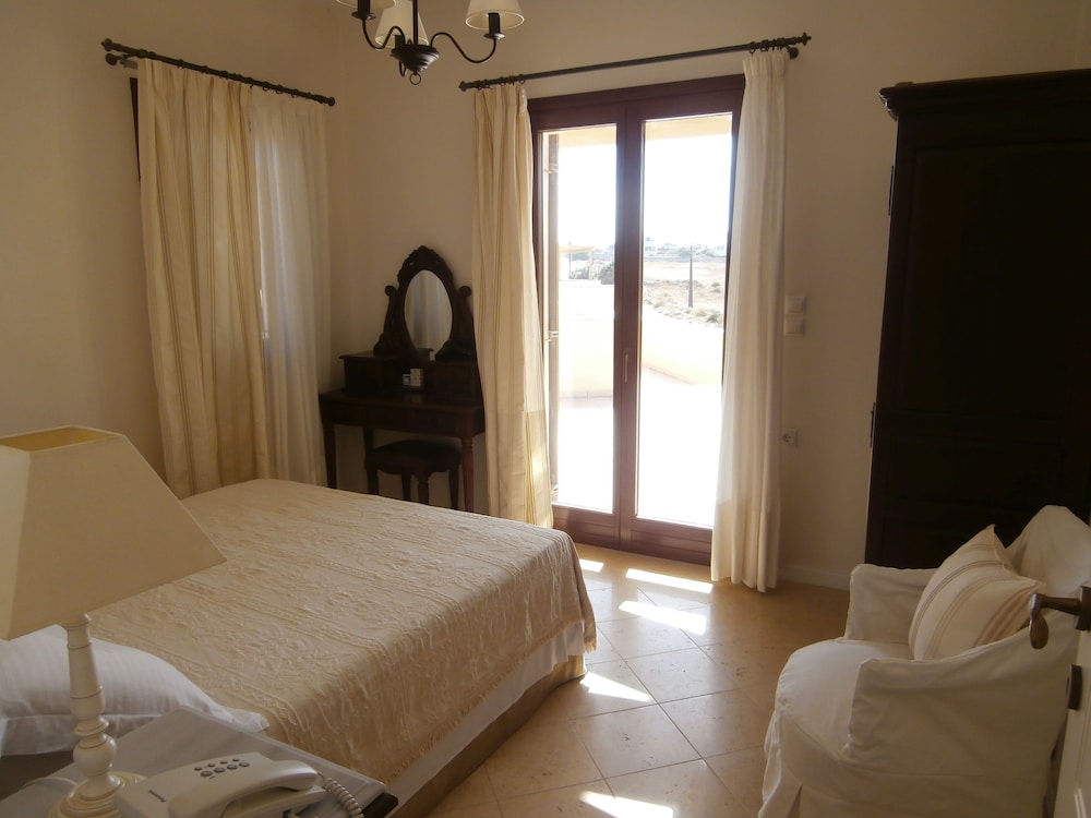 Kedros Villas 34/74