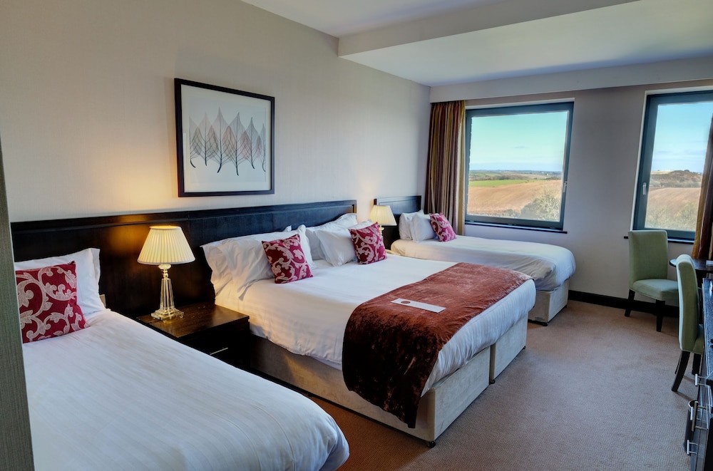 Kinsale Hotel Spa Ex Macdonald Kinsale Hotel Spa 12/65