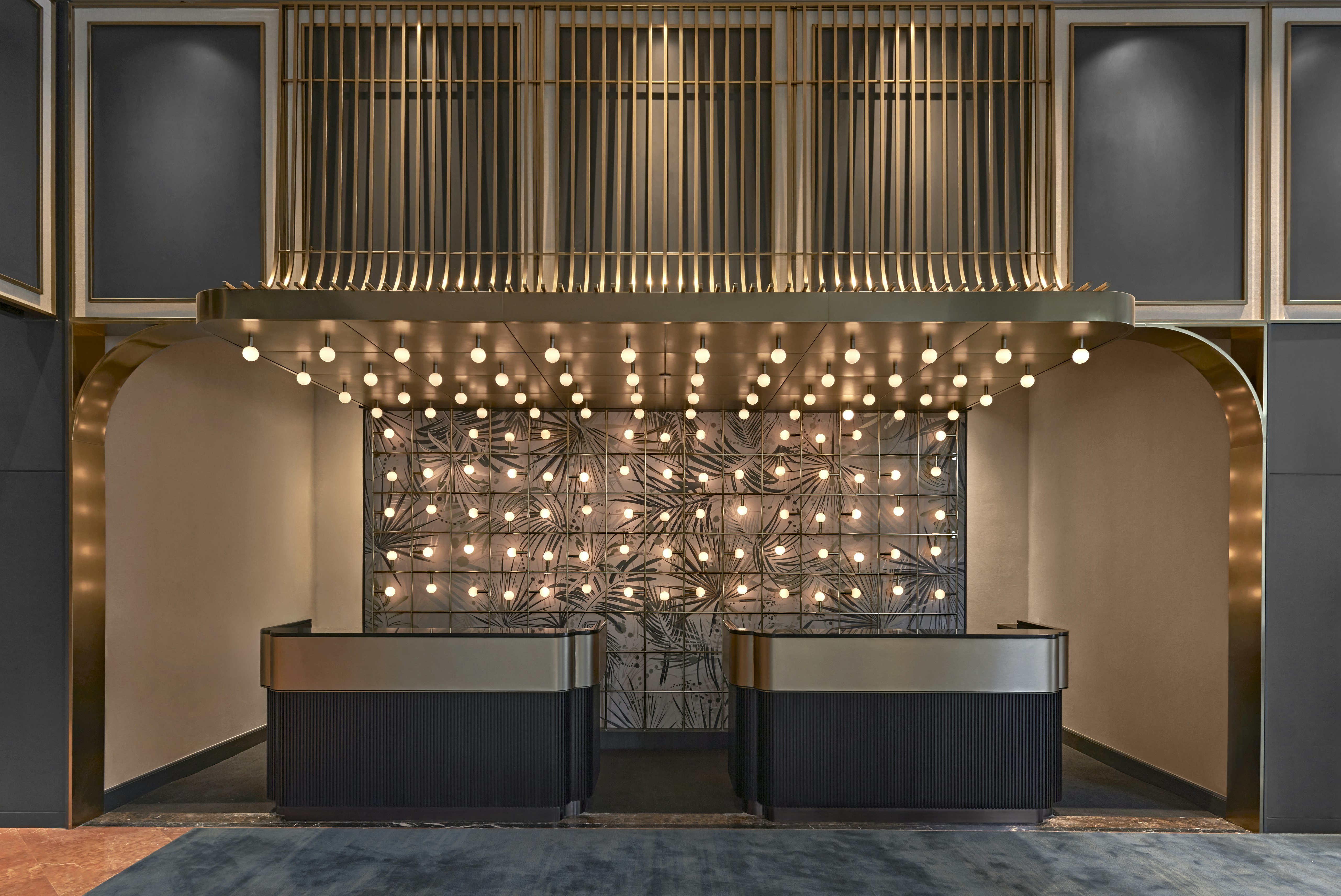 Vibe Hotel Singapore Orchard 7/25