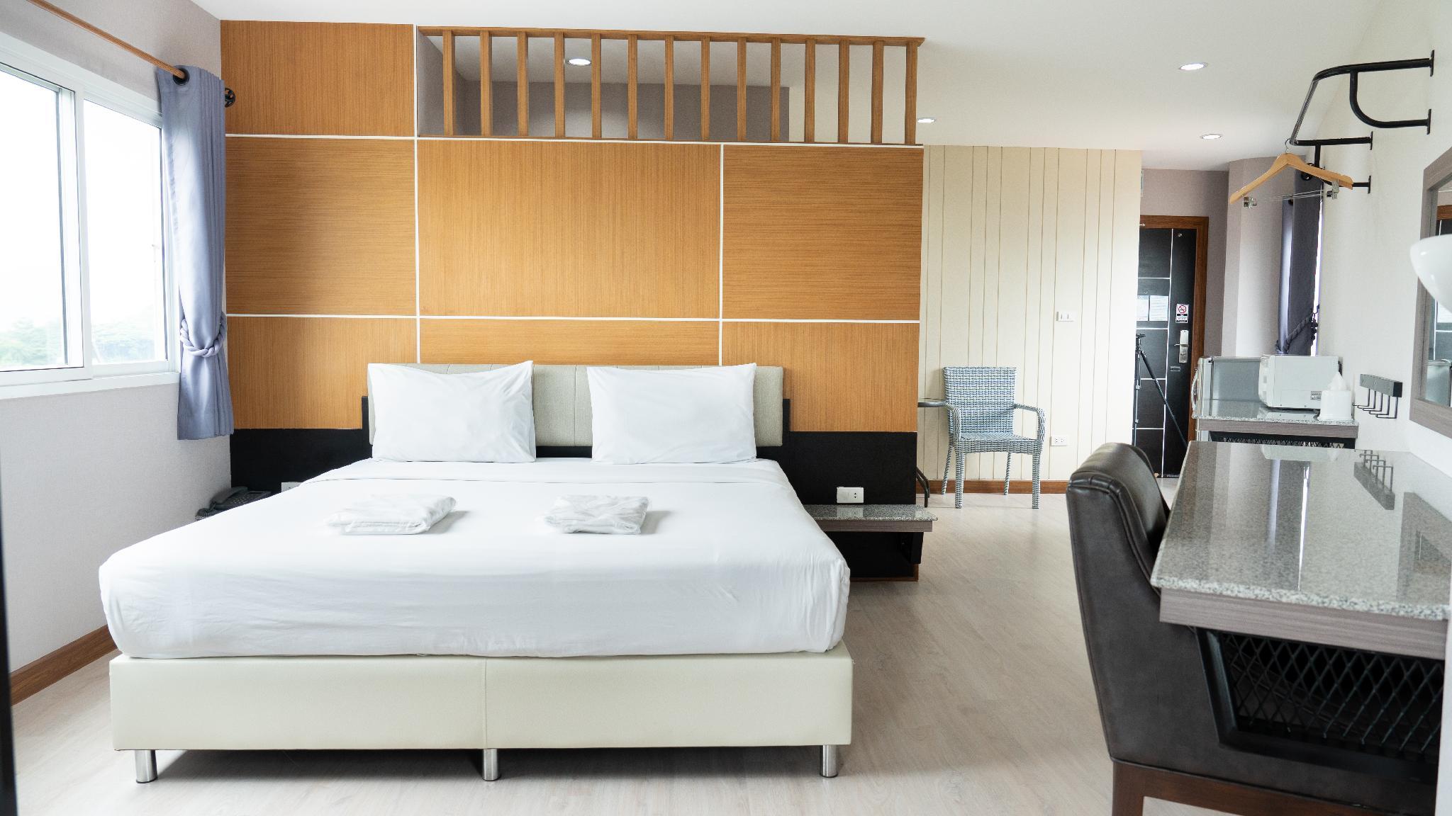 The Y Residence 21/43