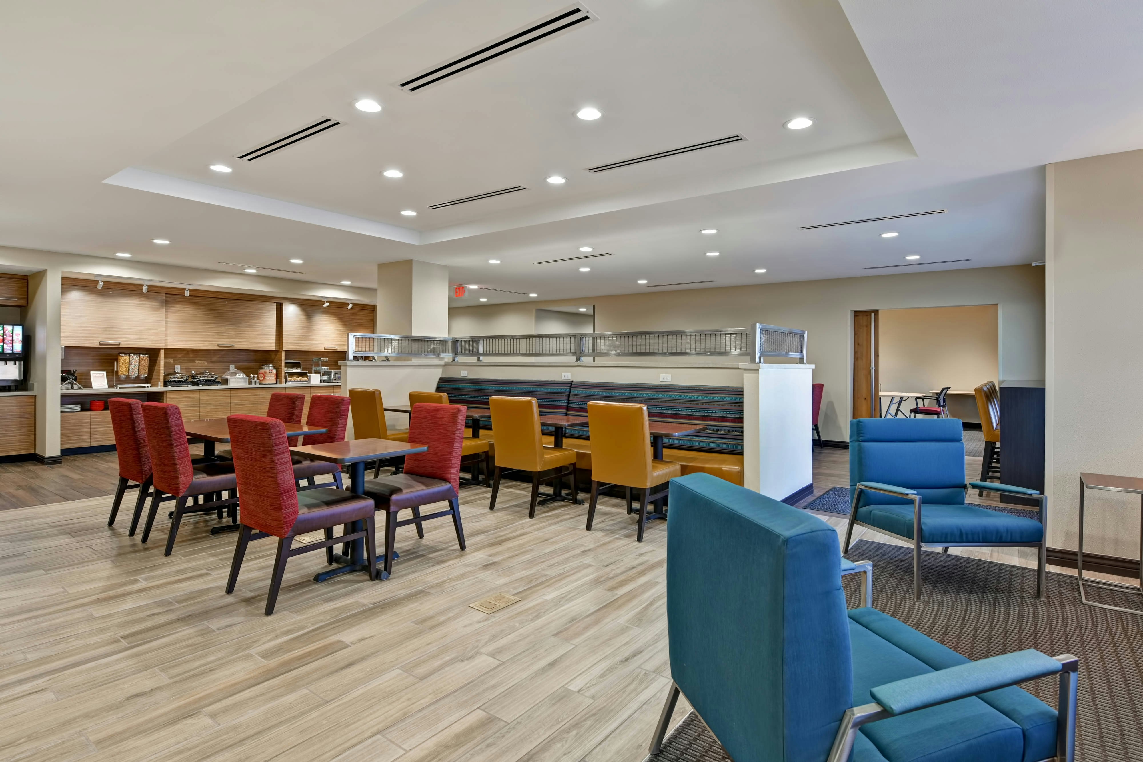 TownePlace Suites by Marriott El Paso East/I-10 12/20