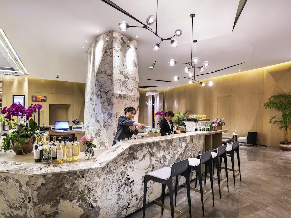 Mercure Kunshan MIXC Hi-tech 7/56