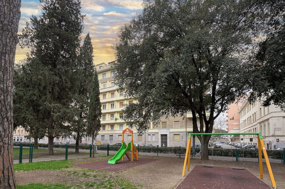 Suites Piazza Del Popolo 50/69