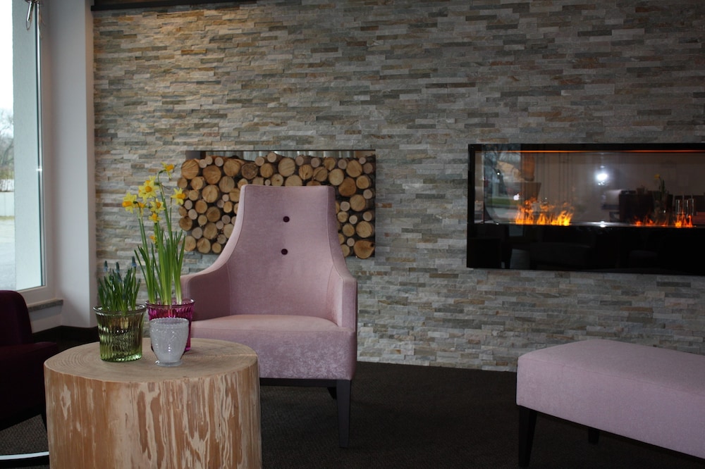Business Class Hotel Ebersberg 5/42
