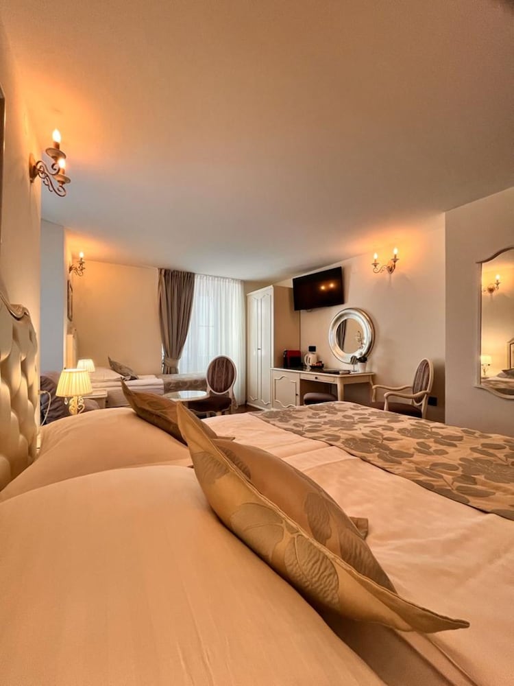 room