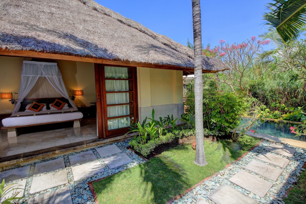 MIMPI RESORT MENJANGAN 71/73