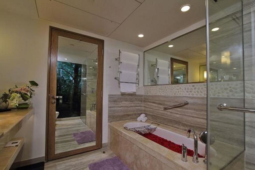 Itc Gardenia A Luxury Collection Hotel 11/47