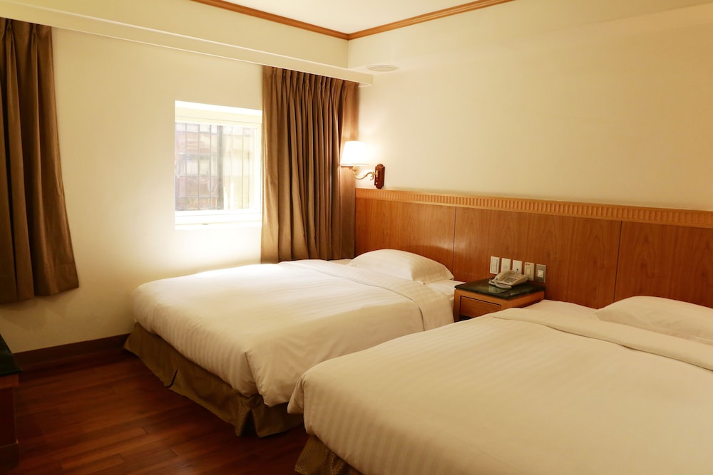 Hub Hotel Kaohsiung Cisian Branch 10/54