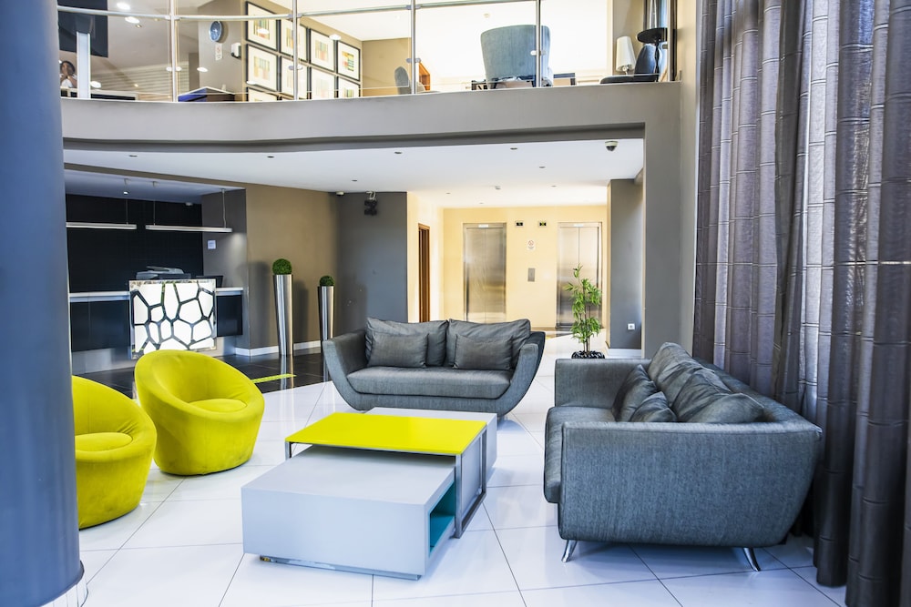 HOTEL MAPUTO 44/54