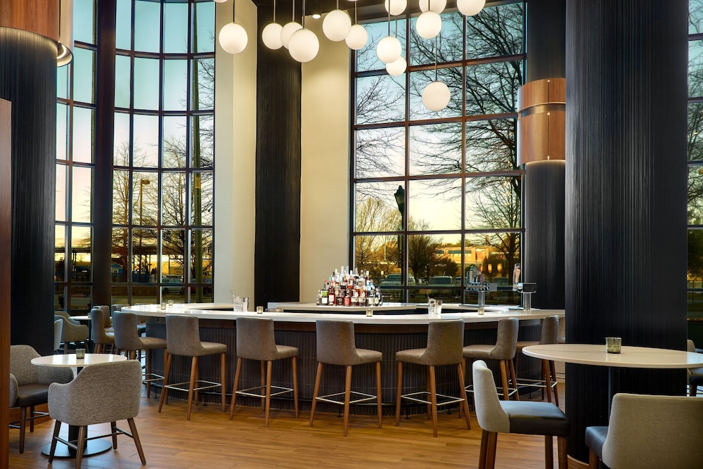 Chattanooga Marriott Downtown 30/50