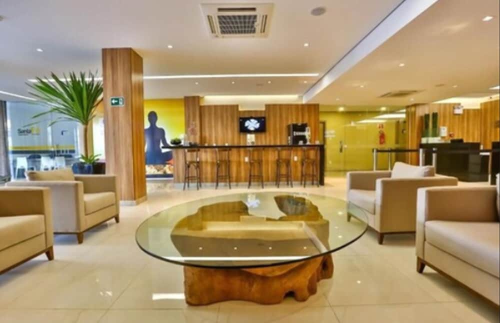 Arcus Hotel by Atlantica ex Comfort Hotel Aracaju 5/32
