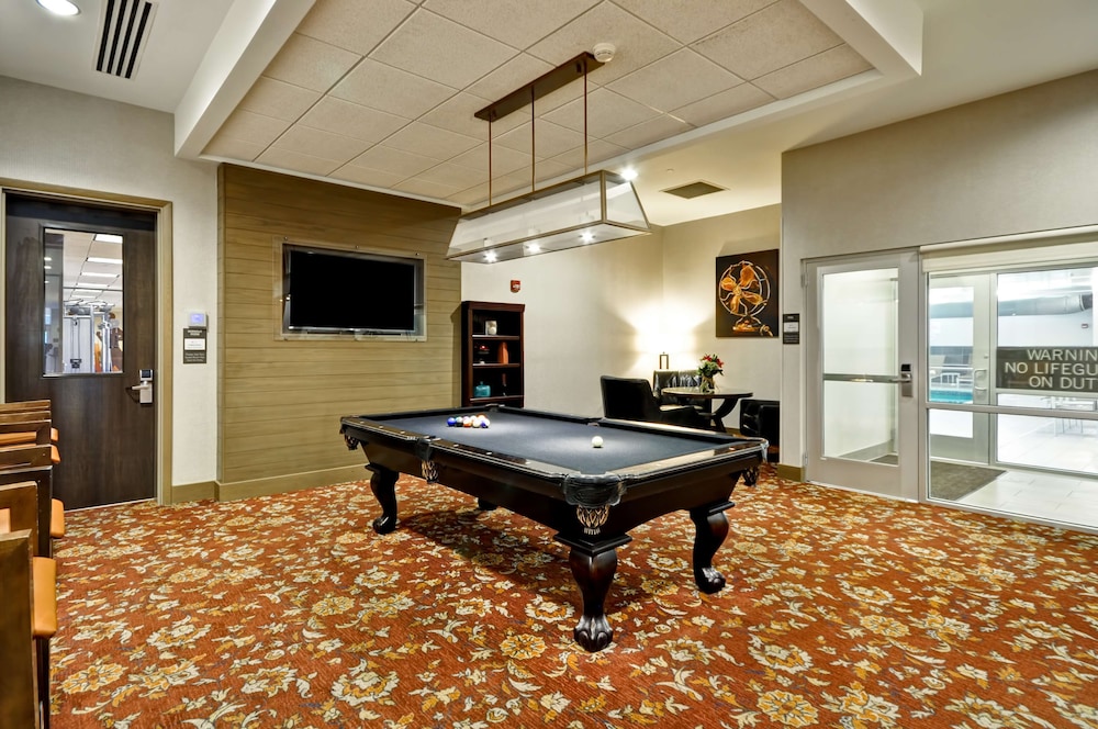 Hyatt House Atlanta Cobb Galleria 10/69