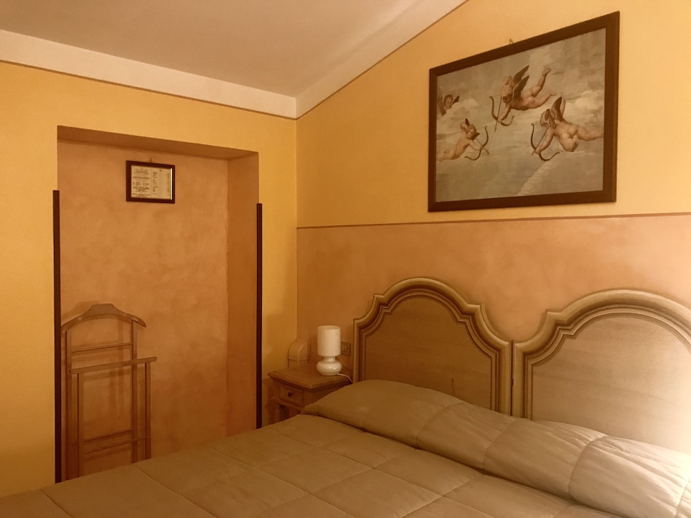 Hotel Berti 21/38