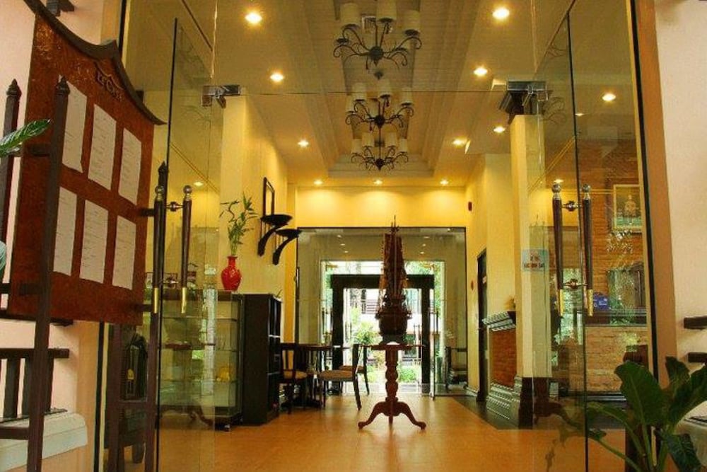 Lecasa Bangsaen Hotel 2/37