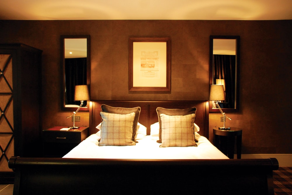 Malmaison Aberdeen 10/58