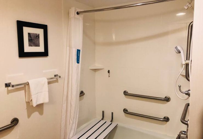 Larkspur Landing Hotel Ann Arbor 21/21