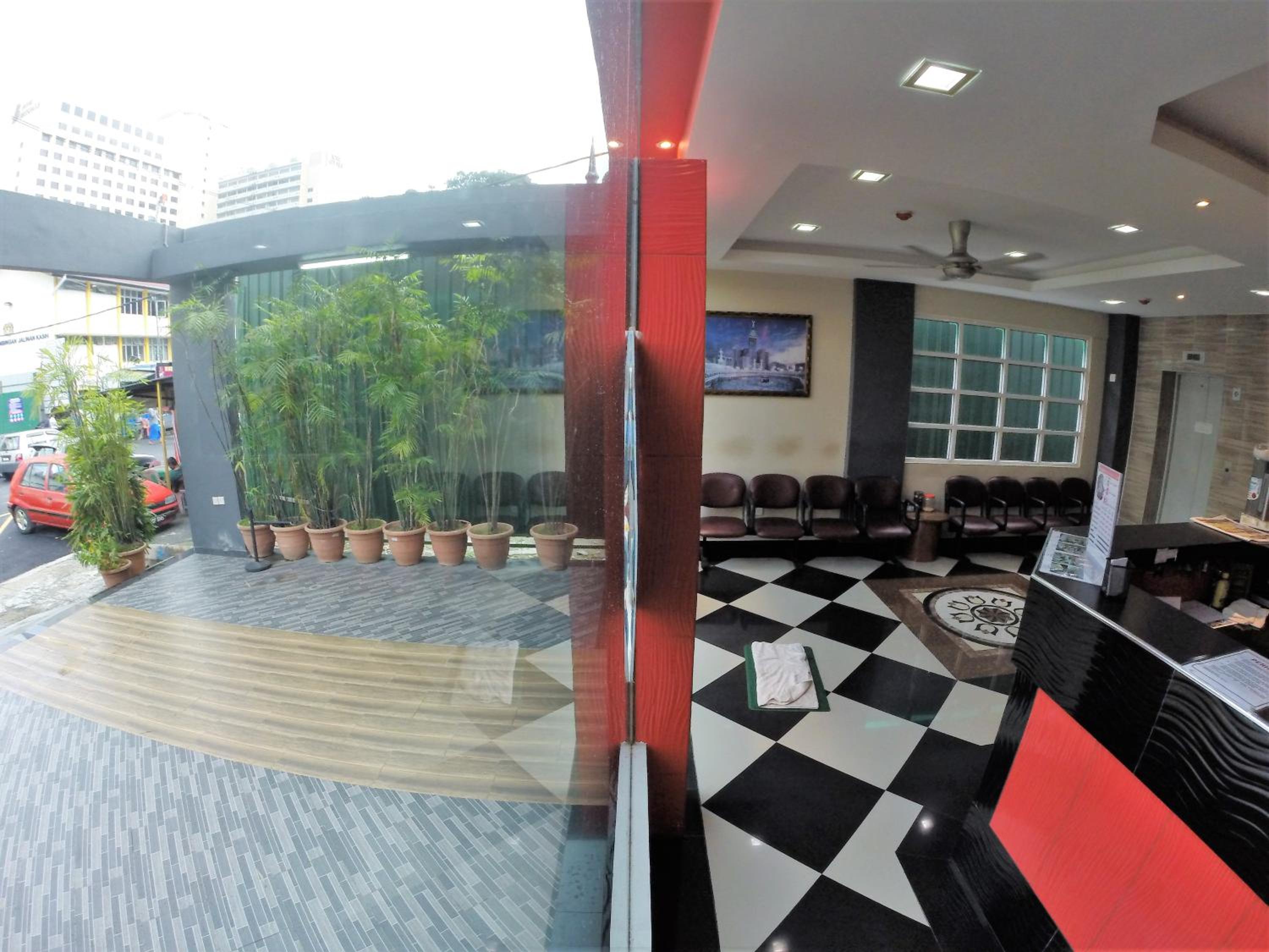 Adamson Park Kuala Lumpur 34/52