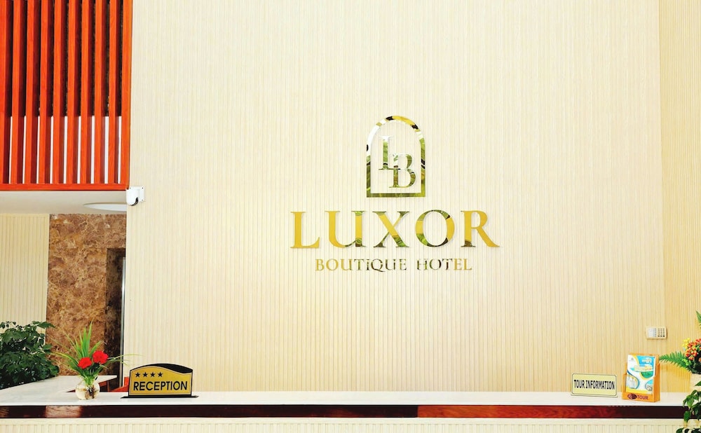 Luxor Hotel Phu Quoc 13/64